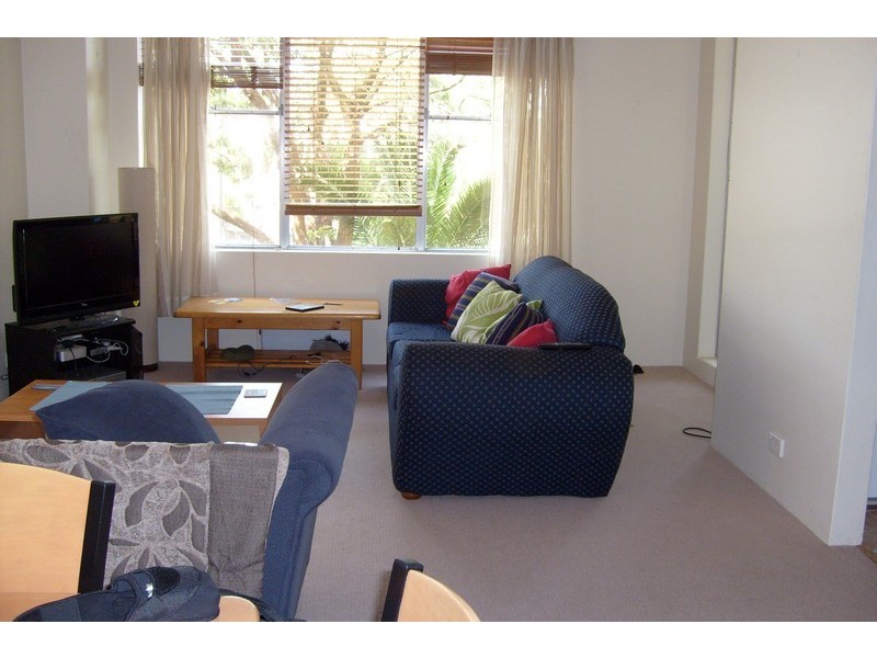 3/36 Wycombe Road, Neutral Bay NSW 2089