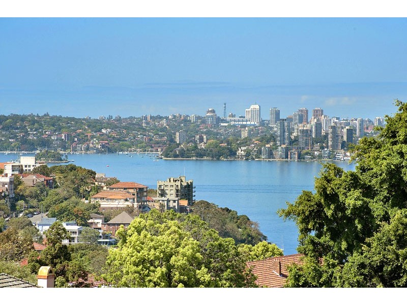 7/1 Bennett Street, Neutral Bay NSW 2089