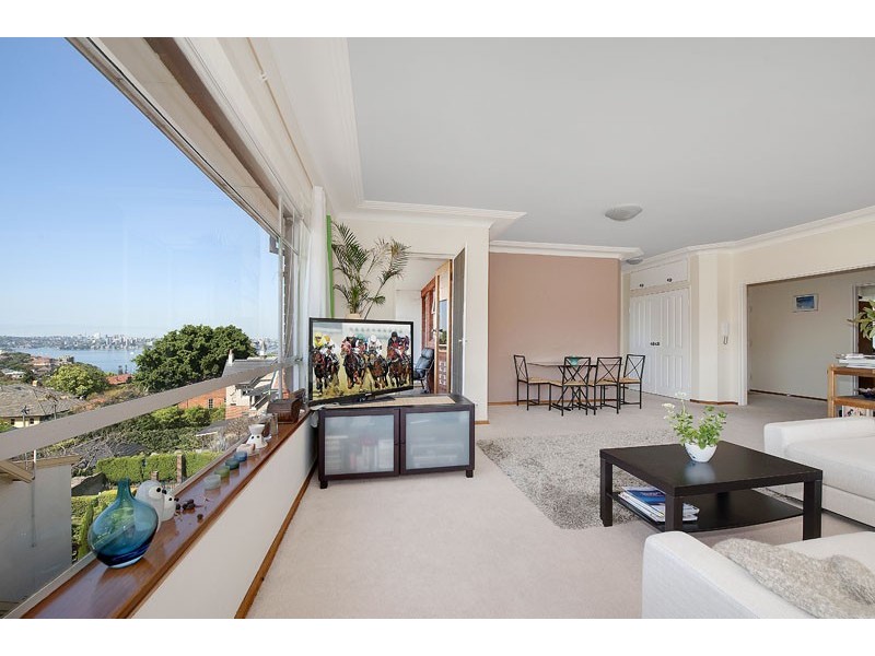 7/1 Bennett Street, Neutral Bay NSW 2089