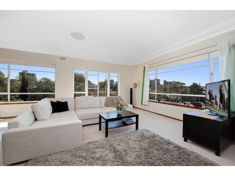7/1 Bennett Street, Neutral Bay NSW 2089