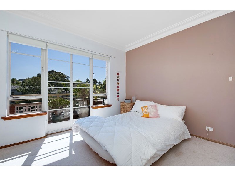 7/1 Bennett Street, Neutral Bay NSW 2089