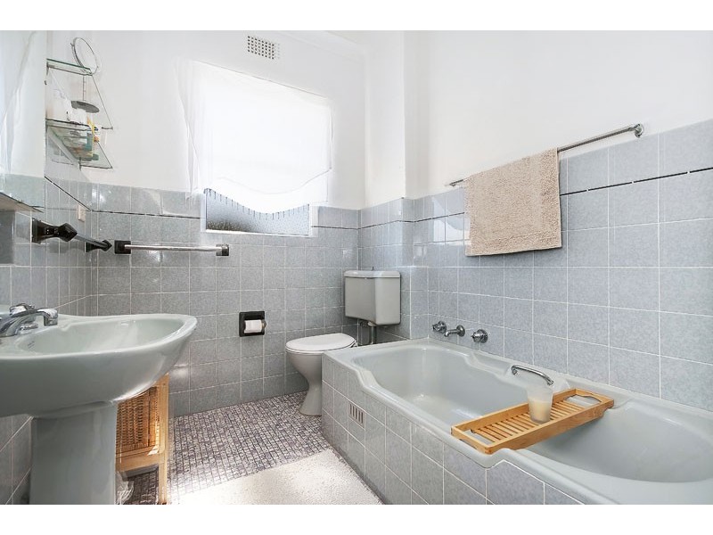 7/1 Bennett Street, Neutral Bay NSW 2089