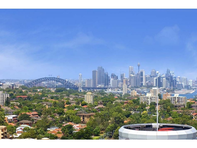 1908/3 Herbert Street, St Leonards NSW 2065