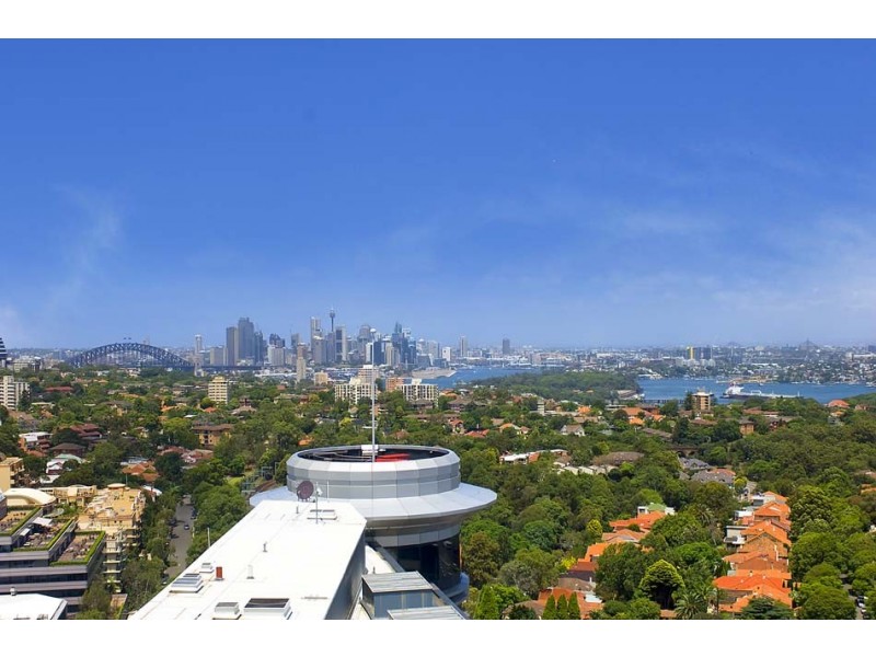 1908/3 Herbert Street, St Leonards NSW 2065