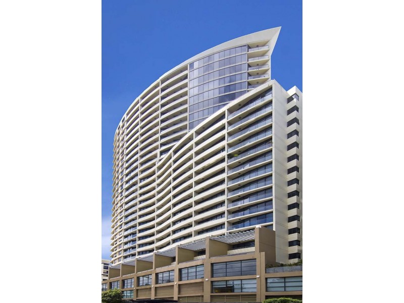 1908/3 Herbert Street, St Leonards NSW 2065