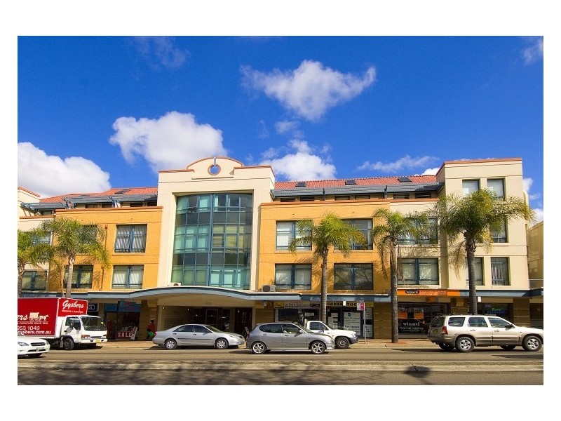 318/99 Military Rd, Neutral Bay NSW 2089