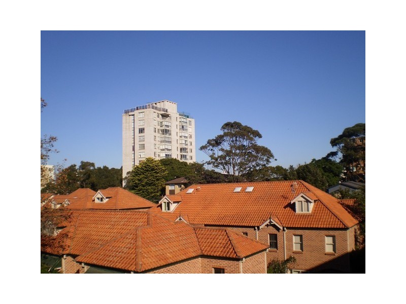 318/99 Military Rd, Neutral Bay NSW 2089