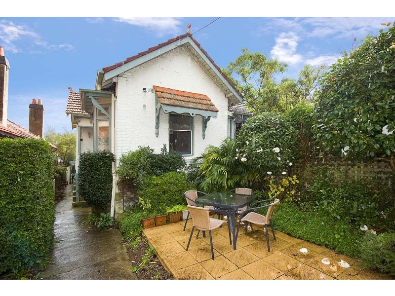 43a Berry Road, St Leonards NSW 2065