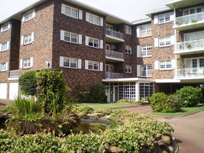 18/11 Selwyn Street, Wollstonecraft NSW 2065