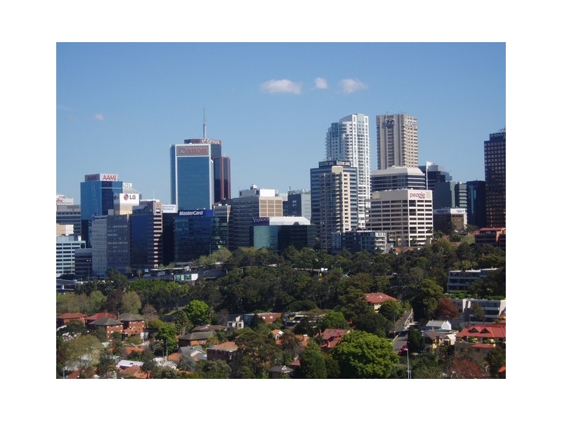 2/34 Premier Street, Neutral Bay NSW 2089