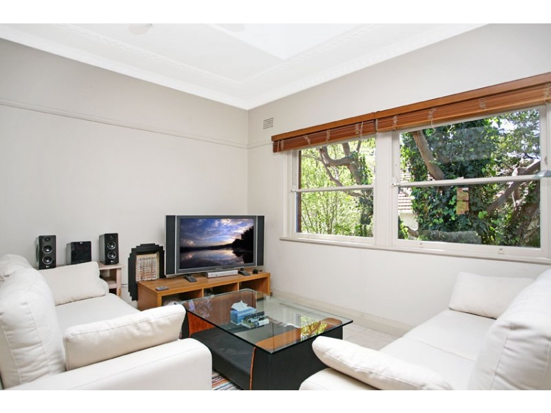 3/86 Kurraba Rd, Neutral Bay NSW 2089