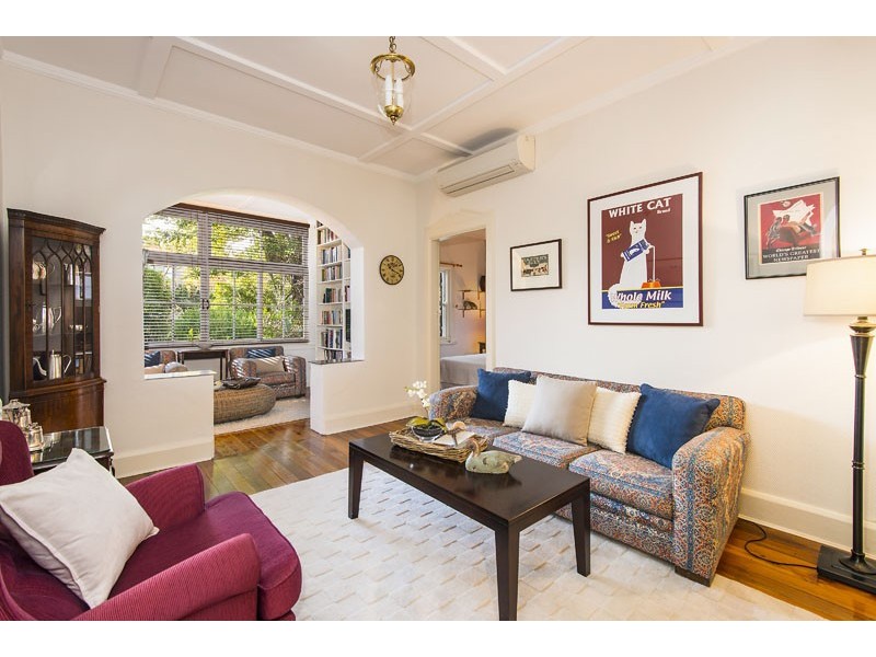 1/60 Wycombe Road, Neutral Bay NSW 2089