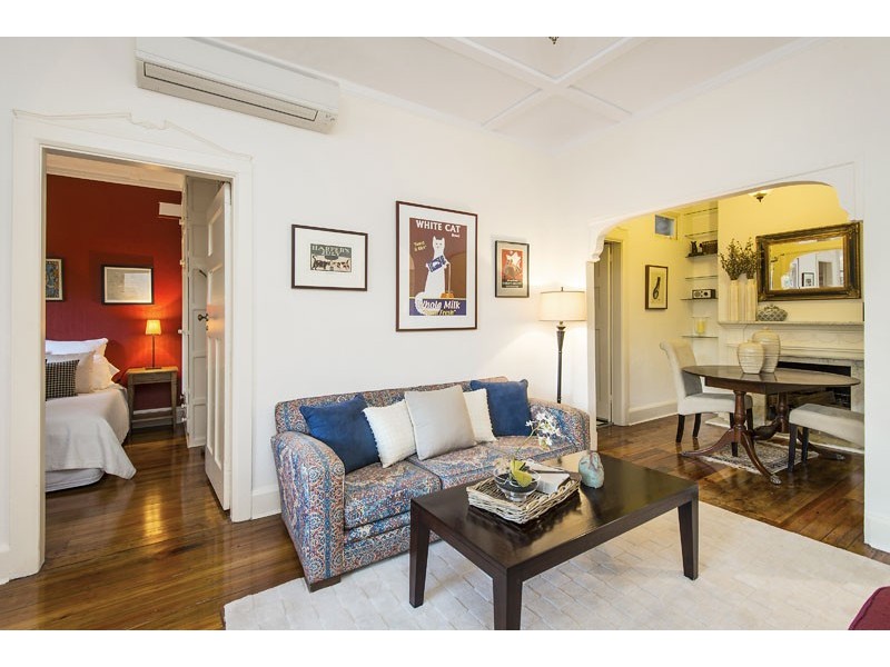 1/60 Wycombe Road, Neutral Bay NSW 2089