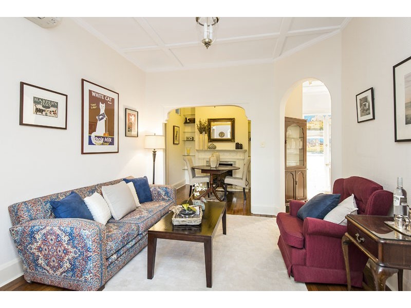 1/60 Wycombe Road, Neutral Bay NSW 2089