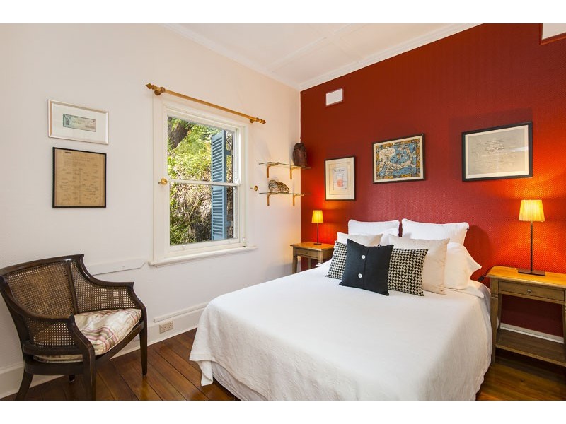 1/60 Wycombe Road, Neutral Bay NSW 2089