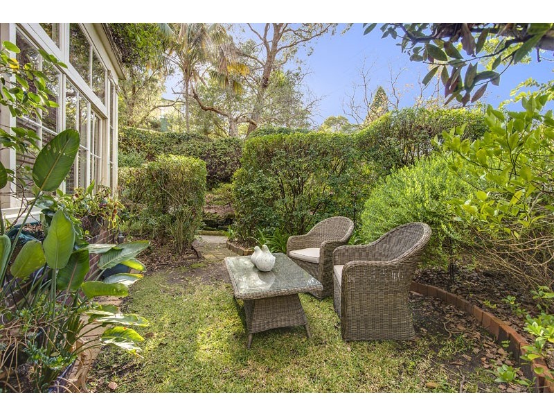 1/60 Wycombe Road, Neutral Bay NSW 2089