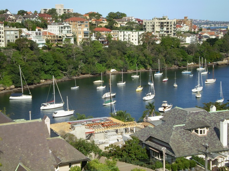 11/1 Billong Street, Neutral Bay NSW 2089