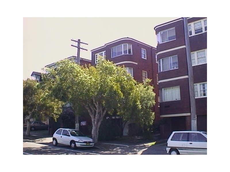 8/82 Kurraba Rd, Neutral Bay NSW 2089