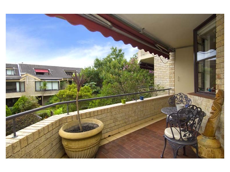 80/7-17 Waters Road, Neutral Bay NSW 2089