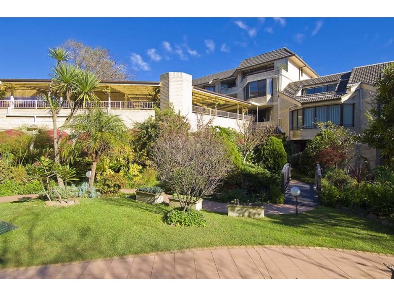 80/7-17 Waters Road, Neutral Bay NSW 2089