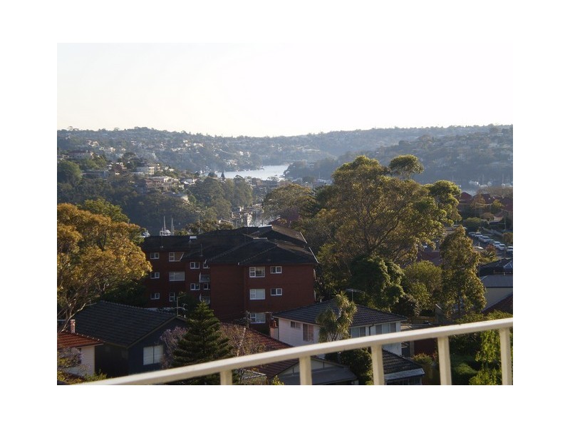 21/24 Cammeray Road, Cammeray NSW 2062