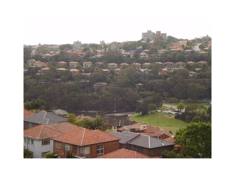 21/24 Cammeray Road, Cammeray NSW 2062