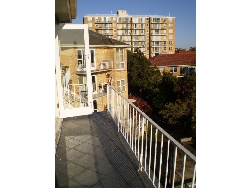 21/24 Cammeray Road, Cammeray NSW 2062