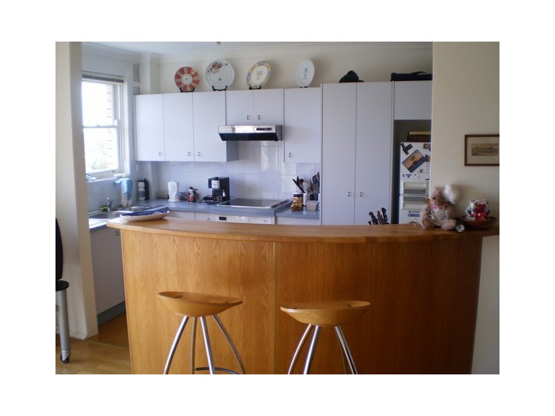 21/24 Cammeray Road, Cammeray NSW 2062