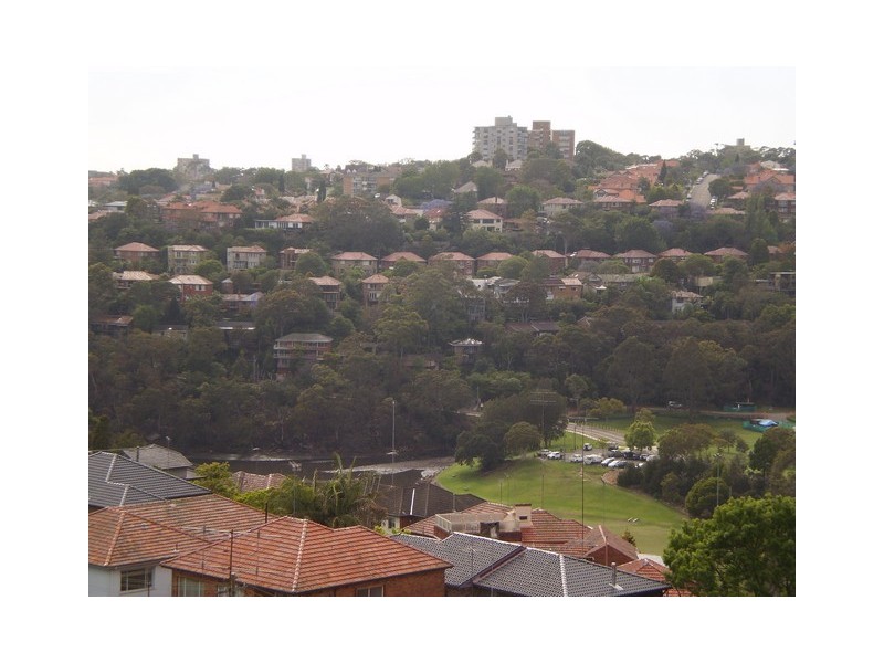 21/24 Cammeray Road, Cammeray NSW 2062