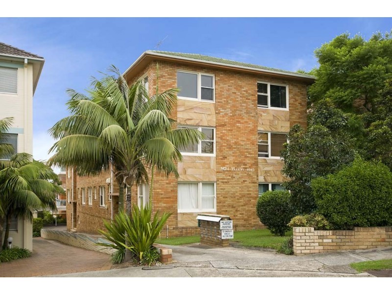 7/1 Parriwi Road, Mosman NSW 2088