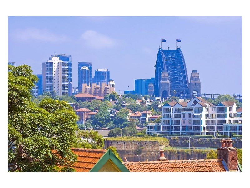 9/100 Kurraba Rd, Neutral Bay NSW 2089