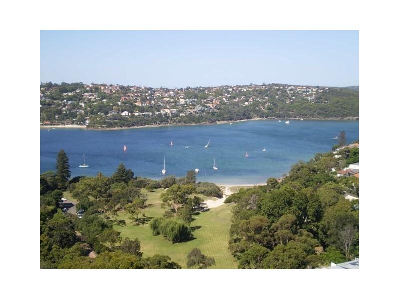 23/5 Parriwi Road, Mosman NSW 2088