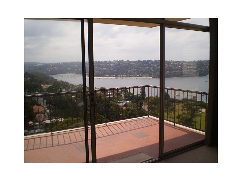 23/5 Parriwi Road, Mosman NSW 2088