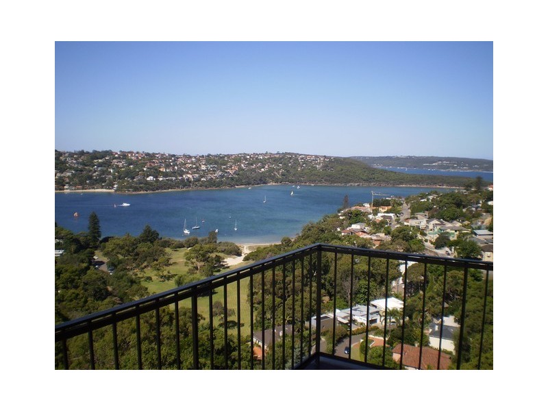 23/5 Parriwi Road, Mosman NSW 2088
