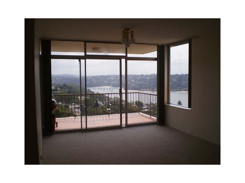 23/5 Parriwi Road, Mosman NSW 2088