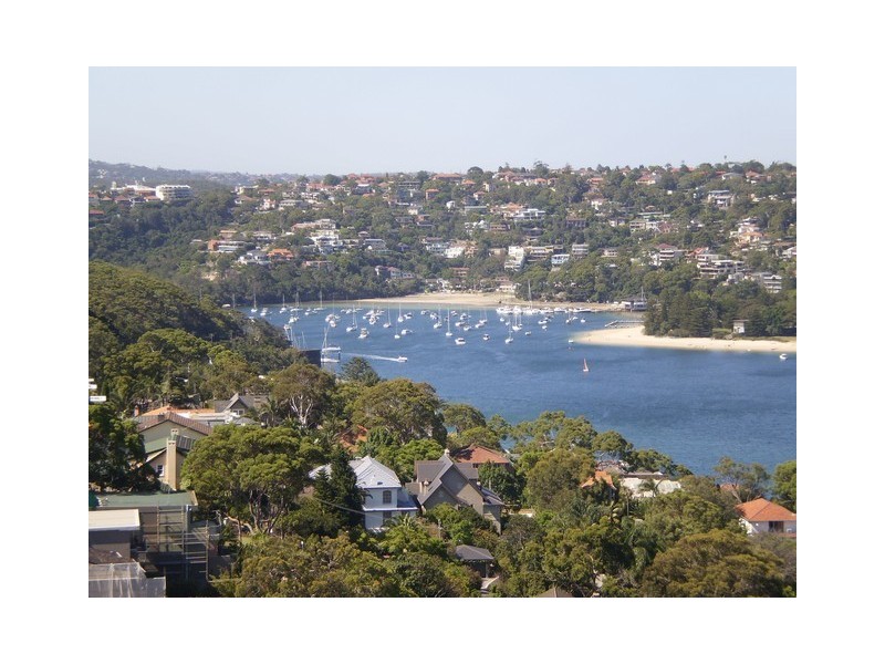 23/5 Parriwi Road, Mosman NSW 2088