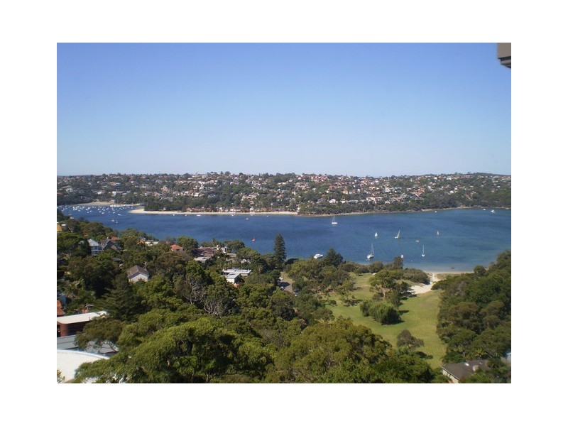 23/5 Parriwi Road, Mosman NSW 2088