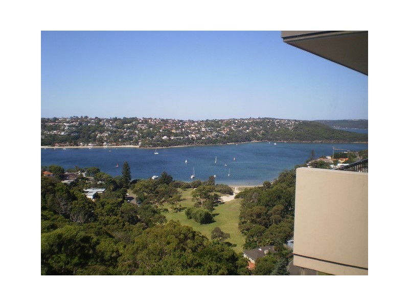23/5 Parriwi Road, Mosman NSW 2088