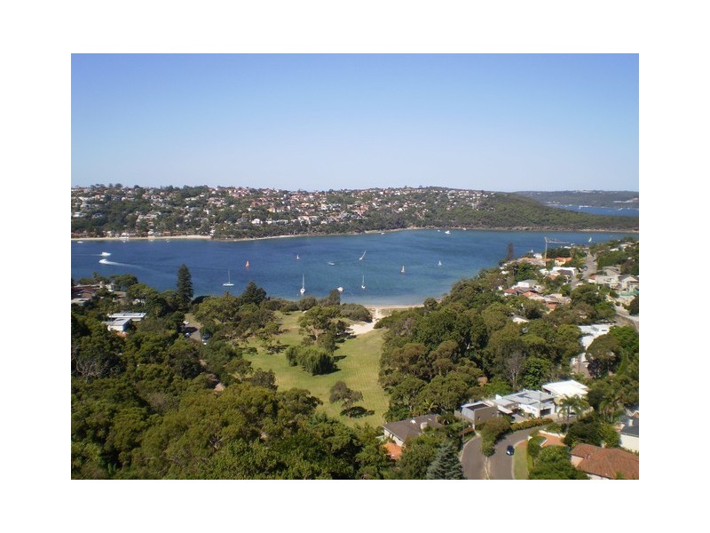 23/5 Parriwi Road, Mosman NSW 2088