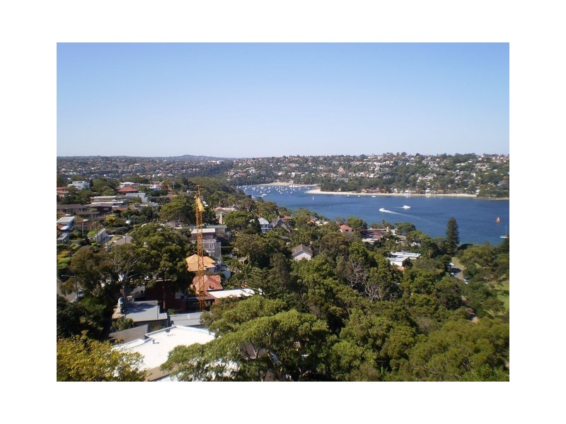 23/5 Parriwi Road, Mosman NSW 2088