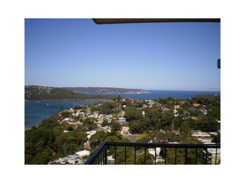 23/5 Parriwi Road, Mosman NSW 2088
