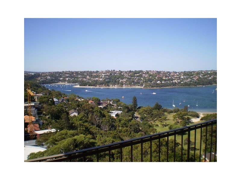 23/5 Parriwi Road, Mosman NSW 2088