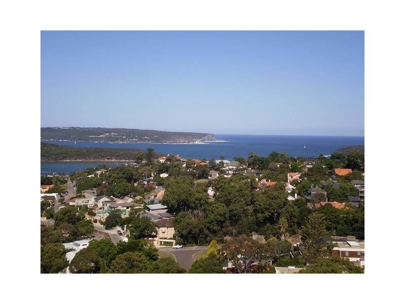 23/5 Parriwi Road, Mosman NSW 2088