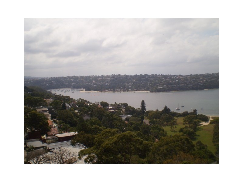 23/5 Parriwi Road, Mosman NSW 2088