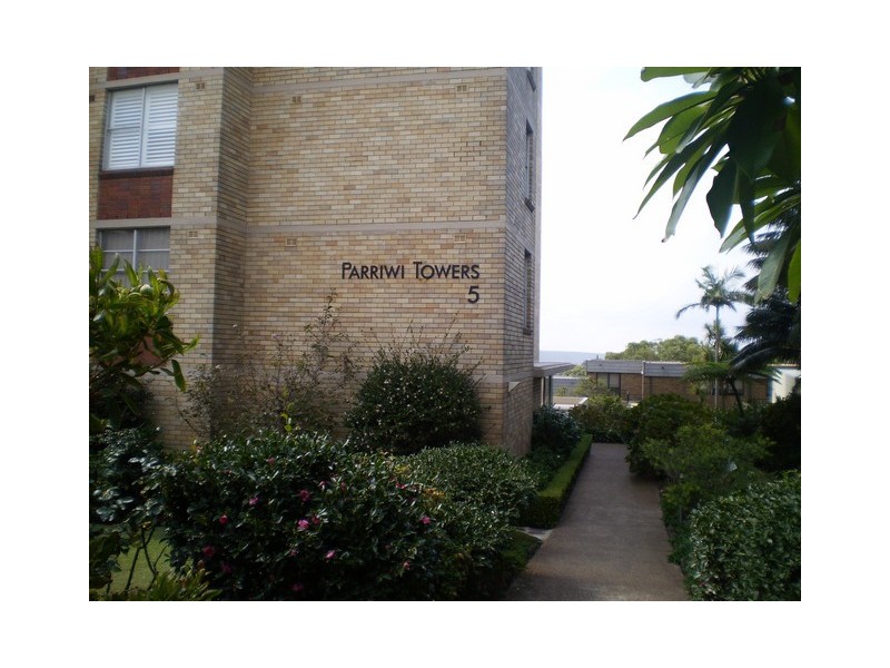 23/5 Parriwi Road, Mosman NSW 2088