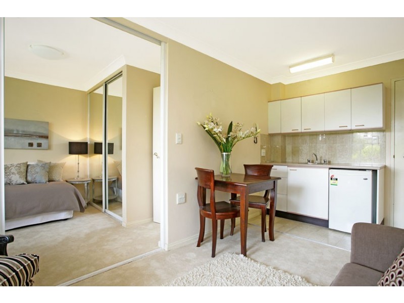 40/7 Waters Road, Neutral Bay NSW 2089