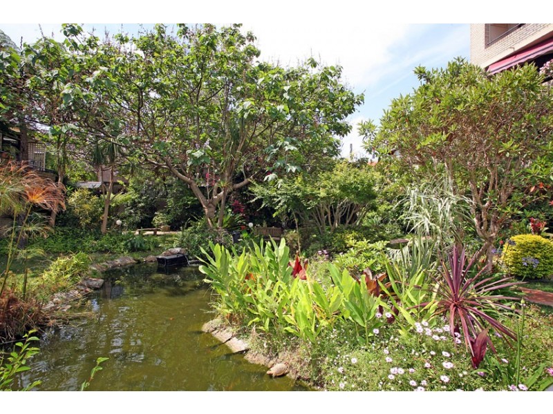 40/7 Waters Road, Neutral Bay NSW 2089