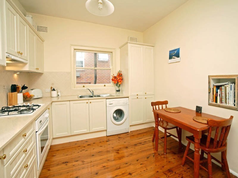 9/88 Bradleys Head Road, Mosman NSW 2088