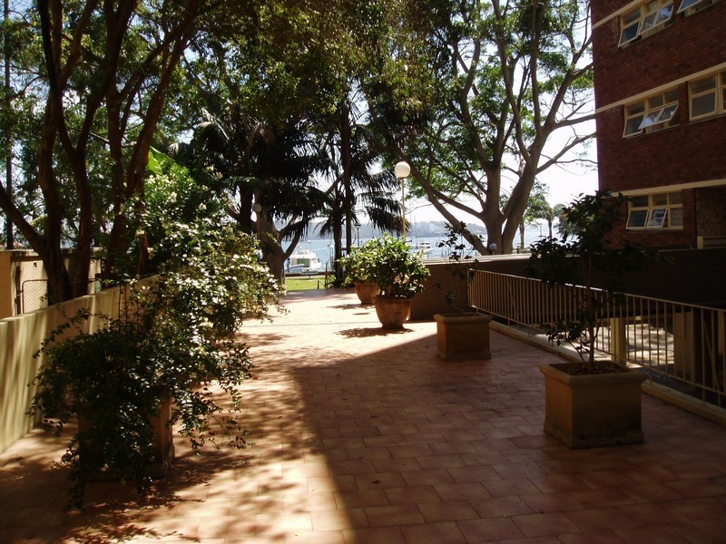89/5-7 Esplanade, Elizabeth Bay NSW 2011
