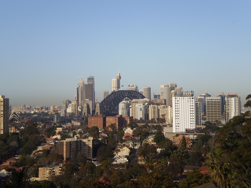 16/441 Alfred Street, Neutral Bay NSW 2089